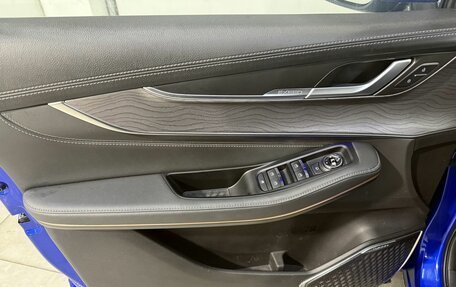 CheryExeed LX, 2022 год, 1 899 800 рублей, 5 фотография