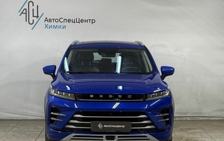 CheryExeed LX, 2022 год, 1 899 800 рублей, 12 фотография