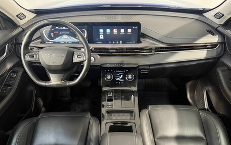 CheryExeed LX, 2022 год, 1 899 800 рублей, 7 фотография