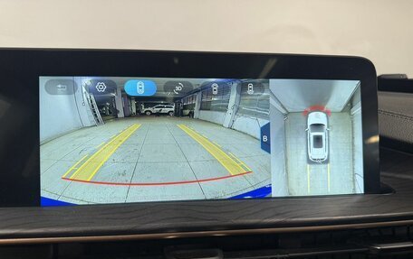 CheryExeed LX, 2022 год, 1 899 800 рублей, 9 фотография