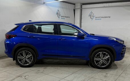 CheryExeed LX, 2022 год, 1 899 800 рублей, 14 фотография