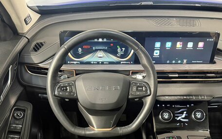 CheryExeed LX, 2022 год, 1 899 800 рублей, 8 фотография