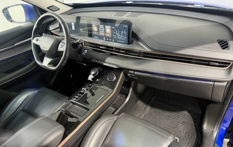 CheryExeed LX, 2022 год, 1 899 800 рублей, 3 фотография