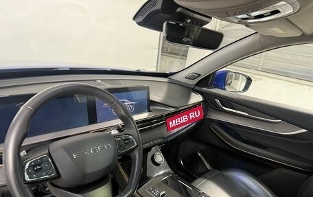 CheryExeed LX, 2022 год, 1 899 800 рублей, 6 фотография