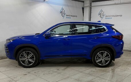 CheryExeed LX, 2022 год, 1 899 800 рублей, 15 фотография