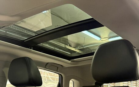 CheryExeed LX, 2022 год, 1 899 800 рублей, 17 фотография