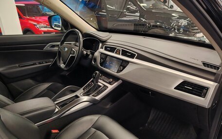 Geely Atlas I, 2018 год, 1 590 000 рублей, 7 фотография