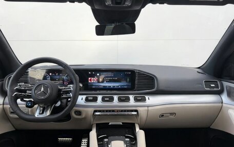 Mercedes-Benz GLE AMG, 2026 год, 21 390 000 рублей, 2 фотография