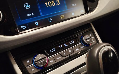 Geely Atlas I, 2018 год, 1 590 000 рублей, 15 фотография