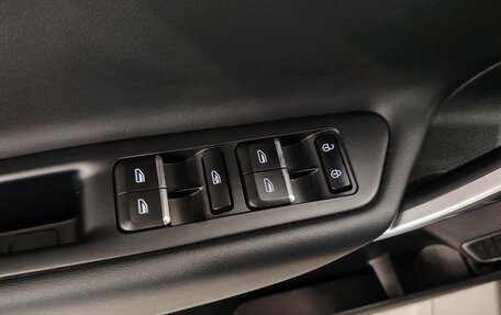 Geely Atlas I, 2018 год, 1 590 000 рублей, 12 фотография