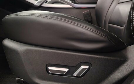 Geely Atlas I, 2018 год, 1 590 000 рублей, 13 фотография