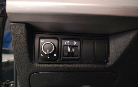 Geely Atlas I, 2018 год, 1 590 000 рублей, 11 фотография