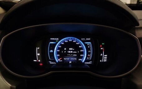 Geely Atlas I, 2018 год, 1 590 000 рублей, 19 фотография