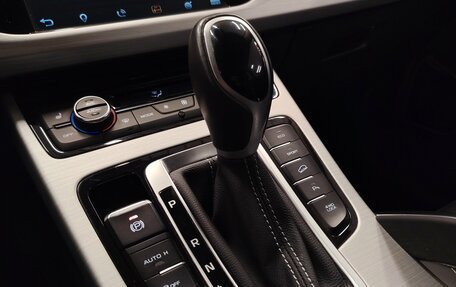 Geely Atlas I, 2018 год, 1 590 000 рублей, 14 фотография