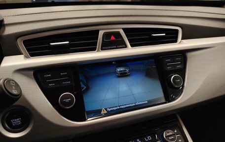 Geely Atlas I, 2018 год, 1 590 000 рублей, 17 фотография