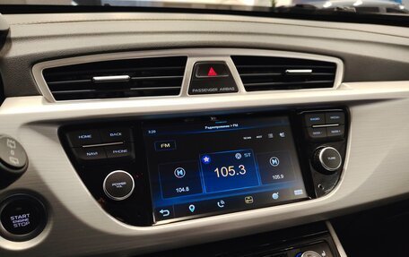 Geely Atlas I, 2018 год, 1 590 000 рублей, 16 фотография