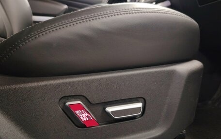 Geely Atlas I, 2018 год, 1 590 000 рублей, 10 фотография