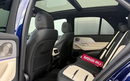 Mercedes-Benz GLE AMG, 2026 год, 21 390 000 рублей, 3 фотография