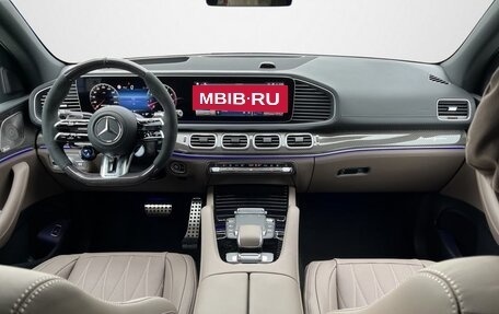 Mercedes-Benz GLE AMG, 2026 год, 24 190 000 рублей, 2 фотография