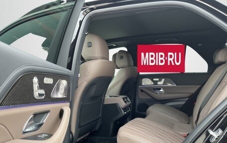 Mercedes-Benz GLE AMG, 2026 год, 24 190 000 рублей, 3 фотография