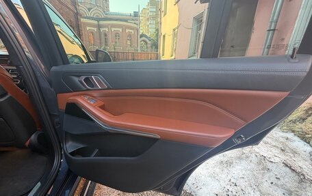 BMW X7, 2020 год, 7 980 000 рублей, 15 фотография