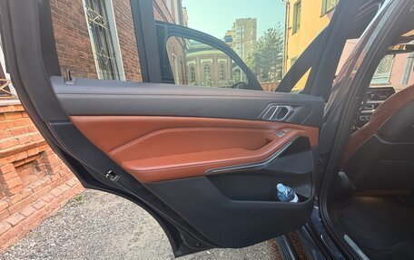 BMW X7, 2020 год, 7 980 000 рублей, 13 фотография