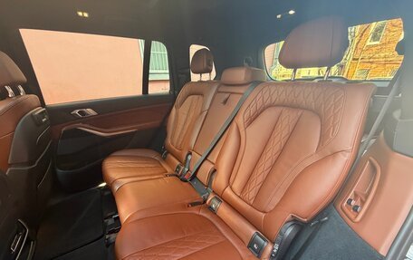 BMW X7, 2020 год, 7 980 000 рублей, 11 фотография