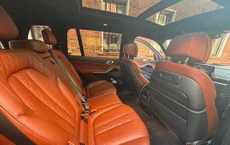 BMW X7, 2020 год, 7 980 000 рублей, 14 фотография