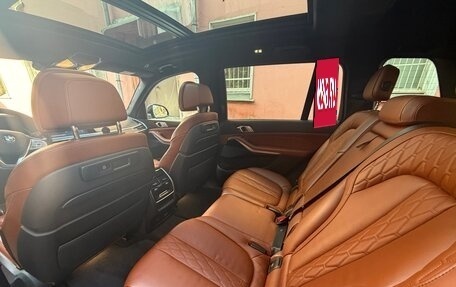 BMW X7, 2020 год, 7 980 000 рублей, 12 фотография