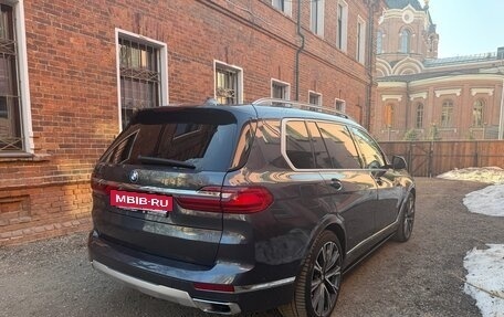 BMW X7, 2020 год, 7 980 000 рублей, 6 фотография