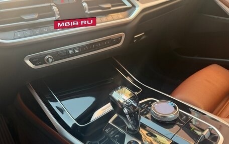 BMW X7, 2020 год, 7 980 000 рублей, 9 фотография