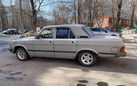 ГАЗ 31029 «Волга», 1995 год, 110 000 рублей, 1 фотография