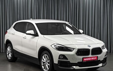 BMW X2, 2019 год, 2 999 000 рублей, 1 фотография
