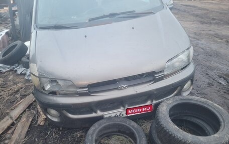 Hyundai H200 I, 1997 год, 80 000 рублей, 1 фотография