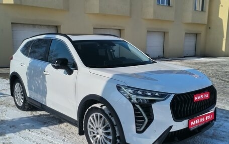 Haval Jolion, 2024 год, 2 500 000 рублей, 1 фотография