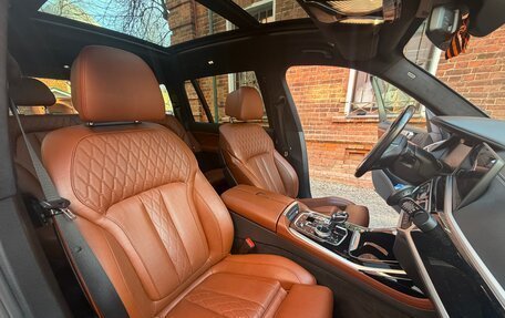 BMW X7, 2020 год, 7 980 000 рублей, 16 фотография