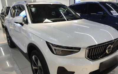 Volvo XC40 I, 2024 год, 4 850 000 рублей, 1 фотография