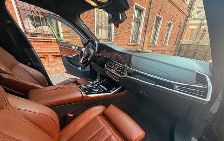 BMW X7, 2020 год, 7 980 000 рублей, 17 фотография