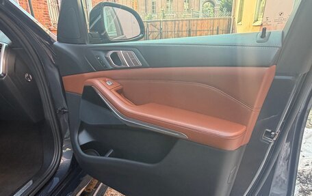 BMW X7, 2020 год, 7 980 000 рублей, 18 фотография