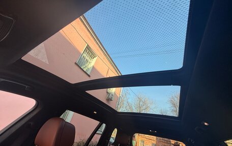 BMW X7, 2020 год, 7 980 000 рублей, 19 фотография