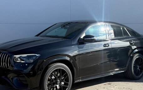 Mercedes-Benz GLE AMG, 2026 год, 21 990 000 рублей, 1 фотография