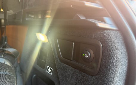 BMW X7, 2020 год, 7 980 000 рублей, 26 фотография