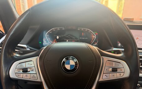 BMW X7, 2020 год, 7 980 000 рублей, 22 фотография