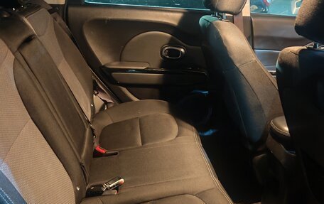 KIA Soul II рестайлинг, 2017 год, 1 400 000 рублей, 4 фотография