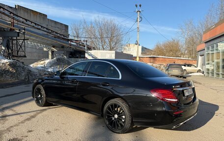 Mercedes-Benz E-Класс, 2019 год, 3 650 000 рублей, 12 фотография