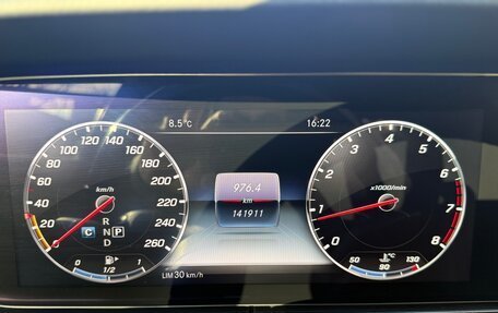 Mercedes-Benz E-Класс, 2019 год, 3 650 000 рублей, 27 фотография