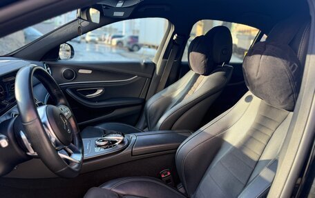 Mercedes-Benz E-Класс, 2019 год, 3 650 000 рублей, 34 фотография