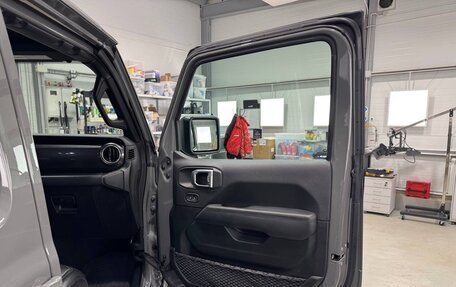 Jeep Wrangler, 2020 год, 5 550 000 рублей, 10 фотография