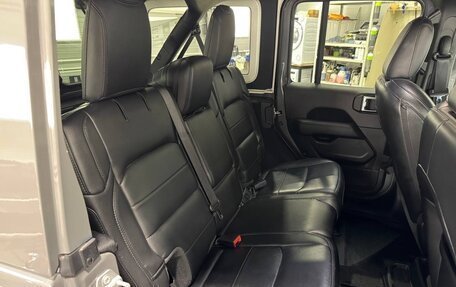 Jeep Wrangler, 2020 год, 5 550 000 рублей, 18 фотография