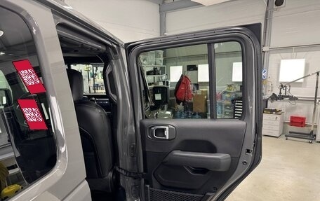 Jeep Wrangler, 2020 год, 5 550 000 рублей, 20 фотография